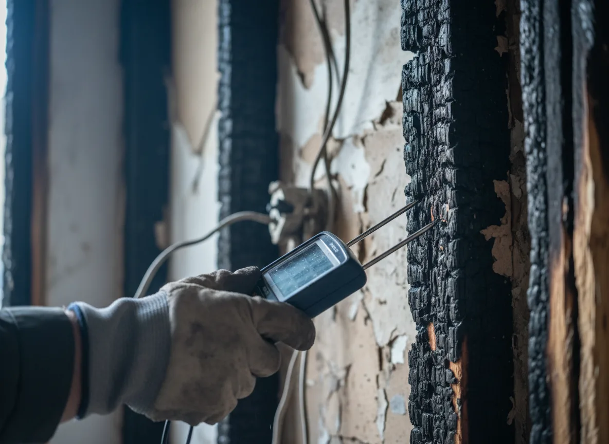Fire Damage Restoration Centralia, KS FAQs